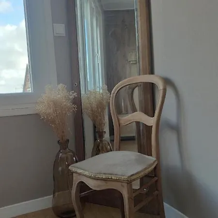 Holiday home L'armistice *