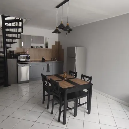 Holiday home L'armistice *