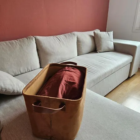 Holiday home L'armistice *