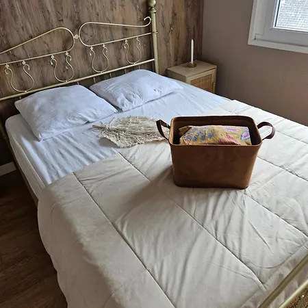 L'armistice Holiday home