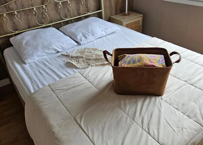 L'armistice Holiday home