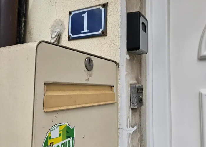 L'armistice Holiday home *